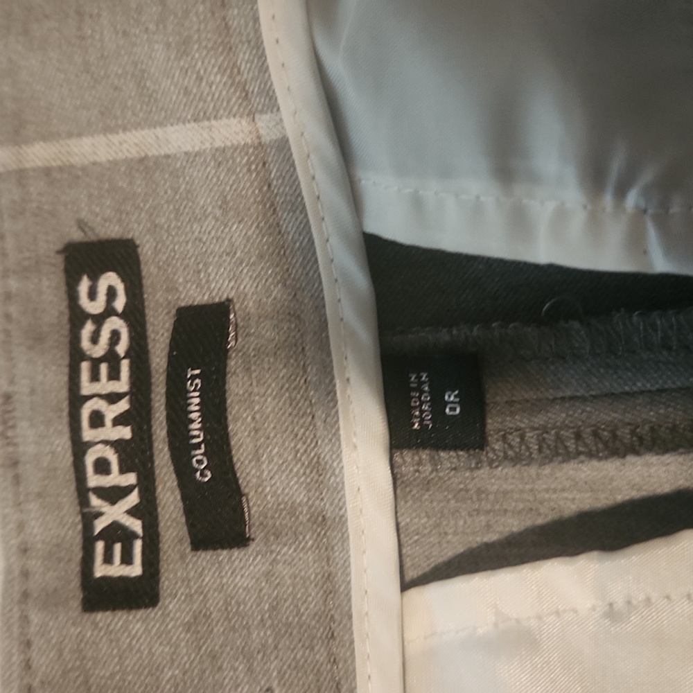 Express Size 0 - image 4